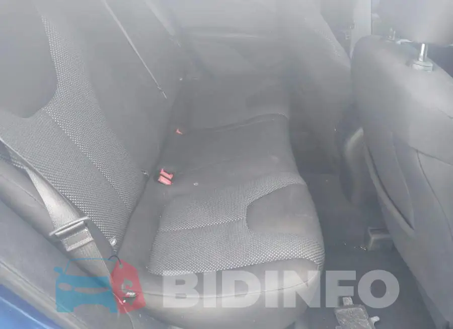 1C3CDFDH0ED718091 Photo# 8