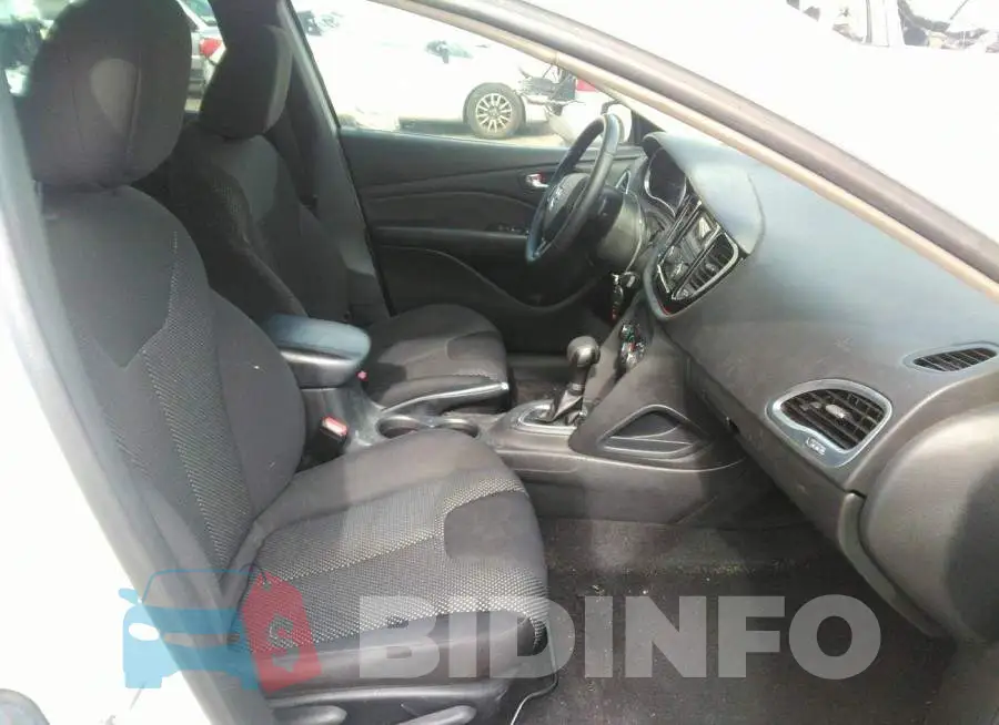 1C3CDFFA5GD796935 Photo# 5