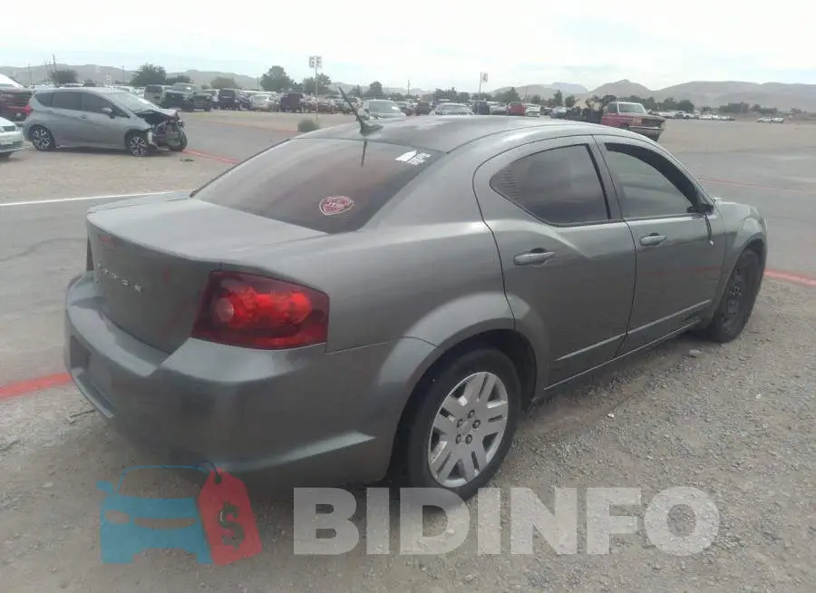 1C3CDZAB3DN588978 Photo# 4