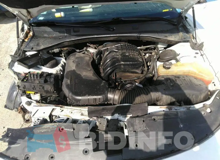 2C3CDXFG8FH891405 Photo# 10