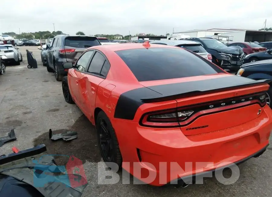 2C3CDXGJ4KH585290 Photo# 3