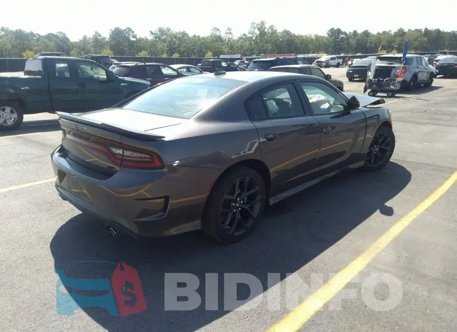 2C3CDXHG4MH652315 Photo# 4