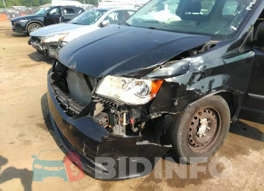 2C4RDGBG0DR556982 Photo# 6