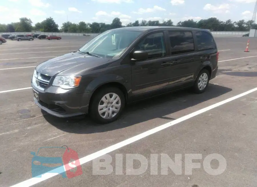 2C4RDGBG1GR164002 Photo# 2