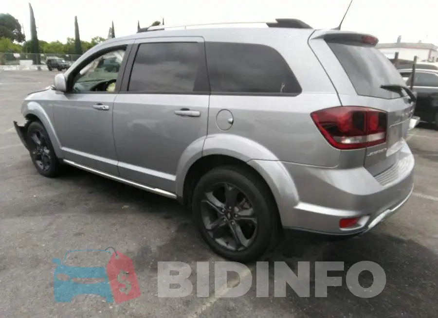 3C4PDCGG2KT810047 Photo# 3