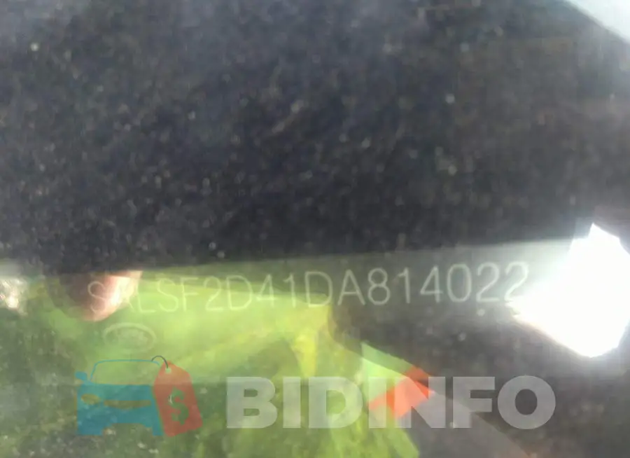 SALSF2D41DA814022 Photo# 9