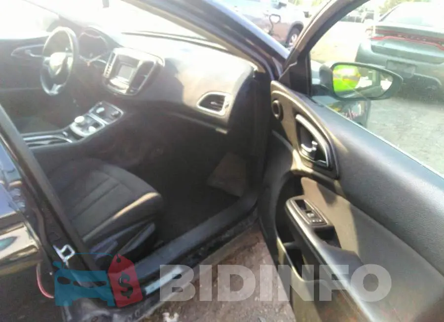 1C3CCCAB2FN732538 Photo# 5