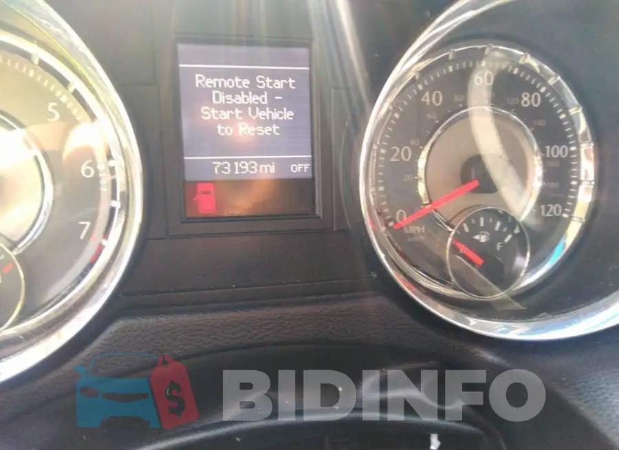 2C4RC1BG0ER125852 Photo# 7