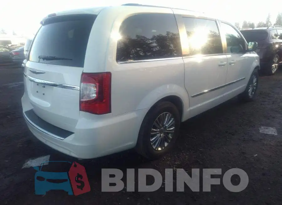 2C4RC1CG9DR534543 Photo# 4