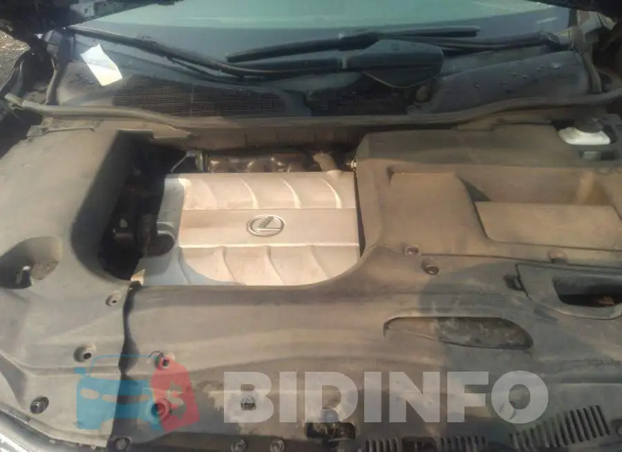 2T2BK1BA8DC158625 Photo# 10