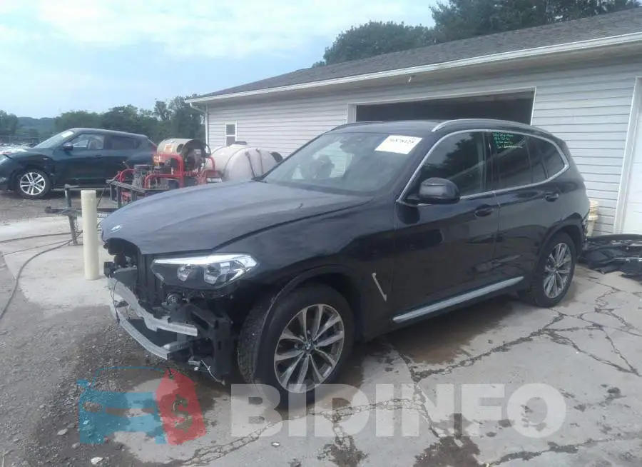 5UXTR9C59KLR09580 Photo# 2