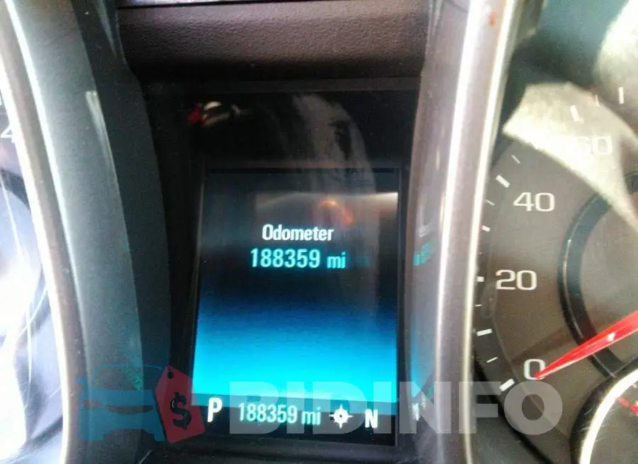 1G11C5SA0GF118872 Photo# 7