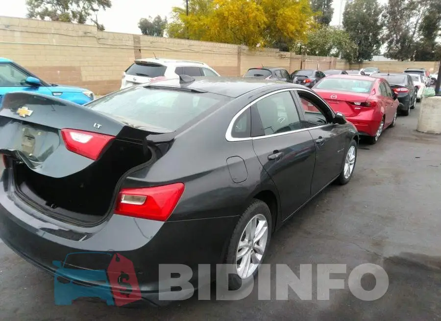 1G1ZD5ST7JF182934 Photo# 4