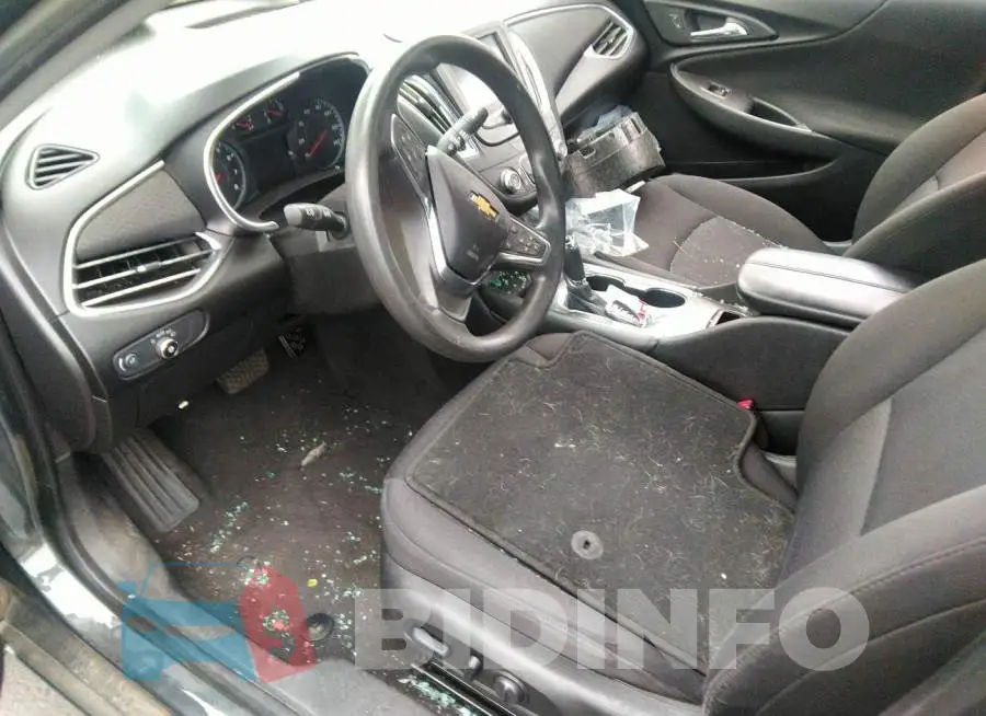 1G1ZD5ST7JF182934 Photo# 5