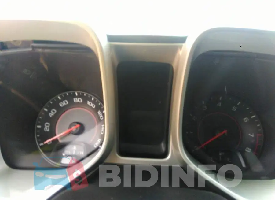2G1FB1E31F9105814 Photo# 7