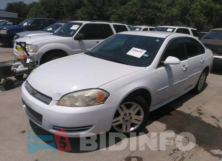2G1WG5E32D1240708 Photo# 2