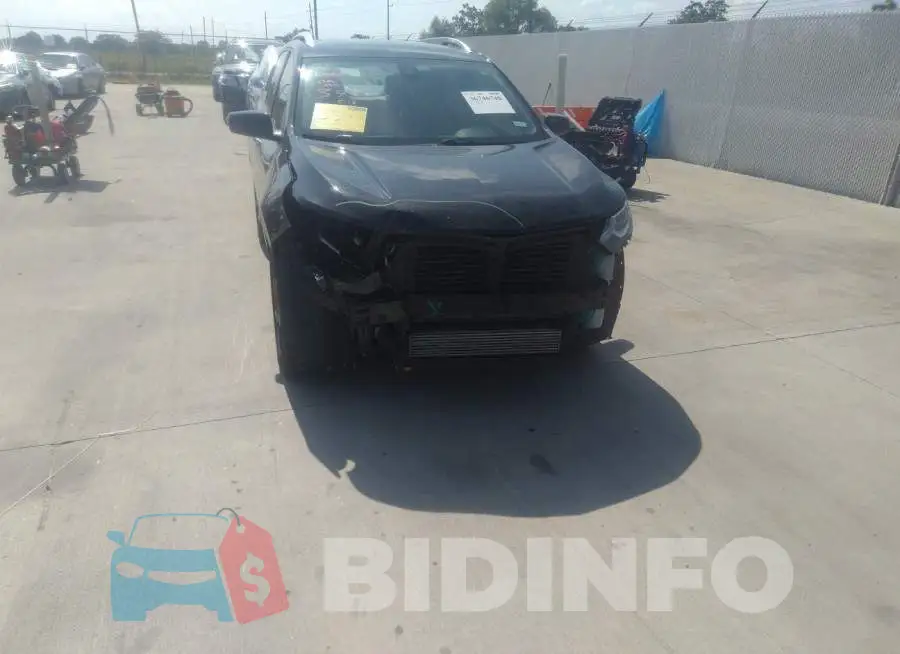 2GNAXPEX1L6228297 Photo# 6