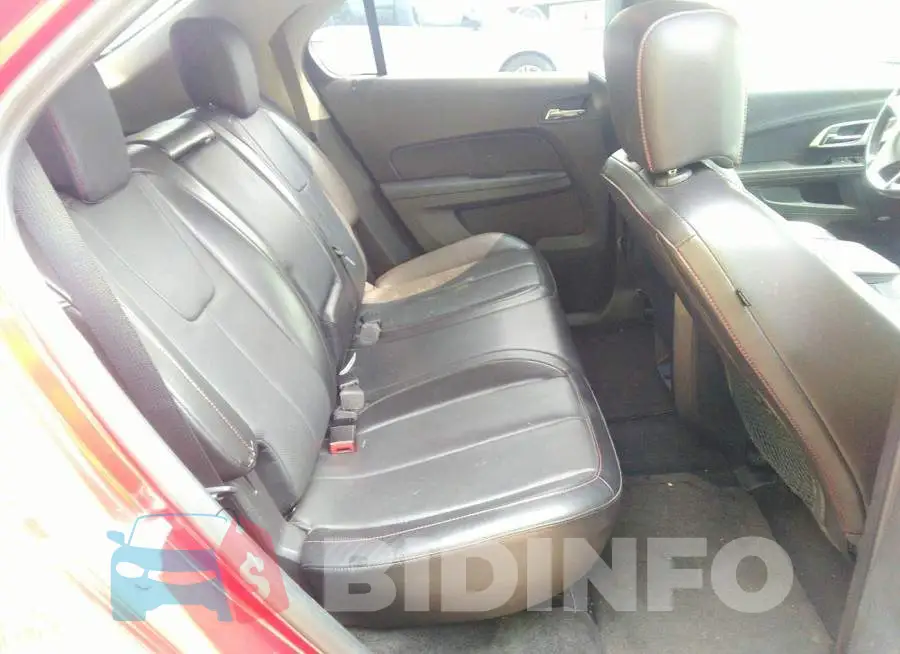 2GNFLHE36F6268240 Photo# 8