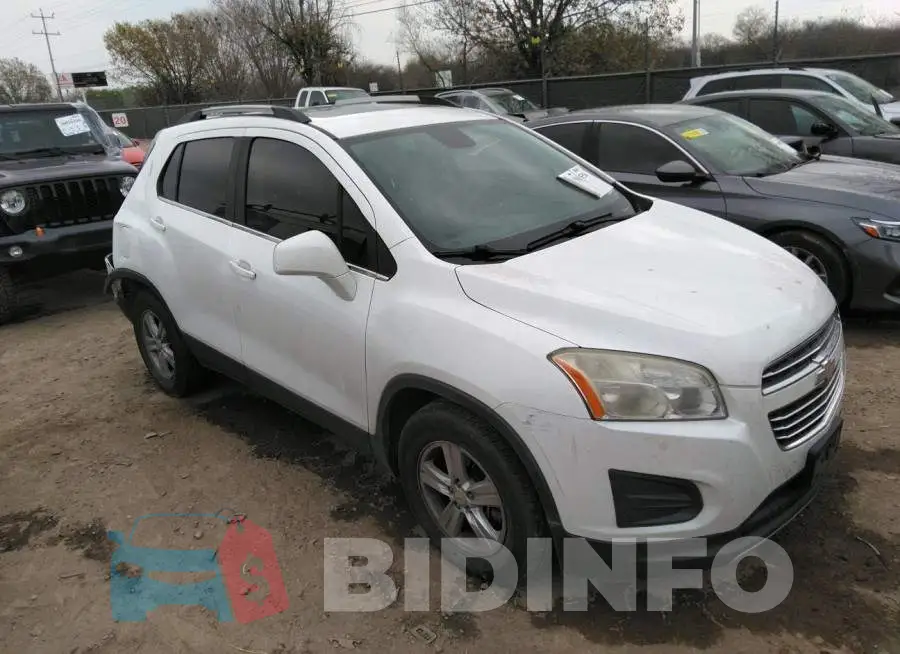 KL7CJLSB6FB216357 Photo# 1