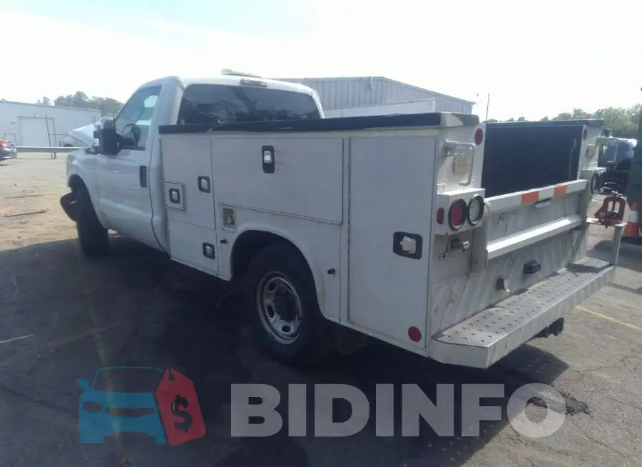 1FDBF2A67GEA15481 Photo# 3