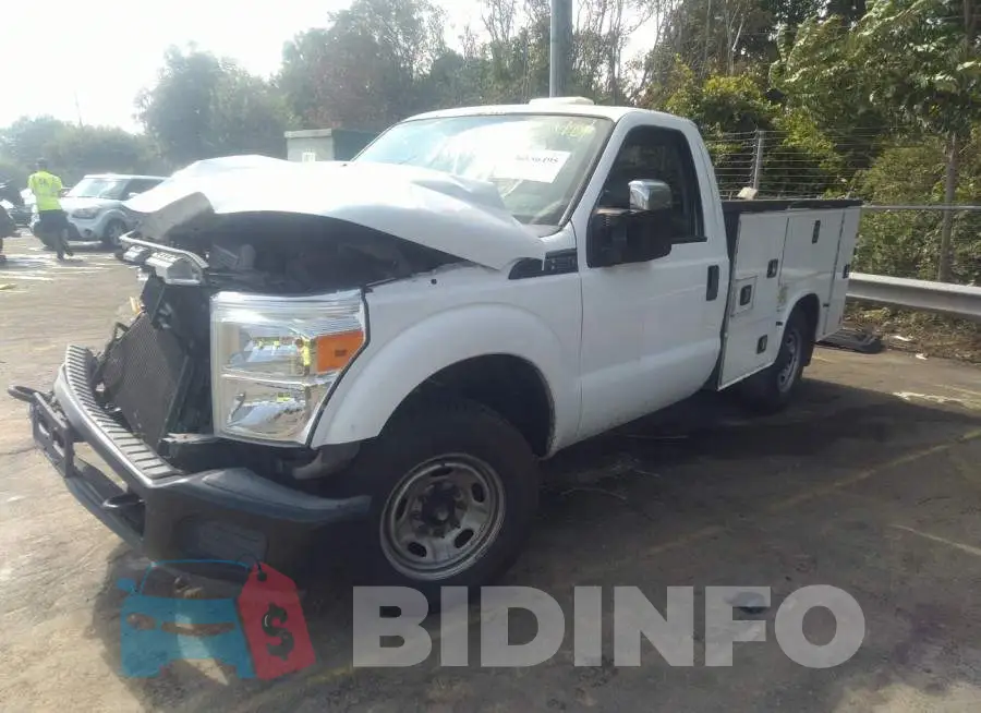 1FDBF2A67GEA15481 Photo# 2