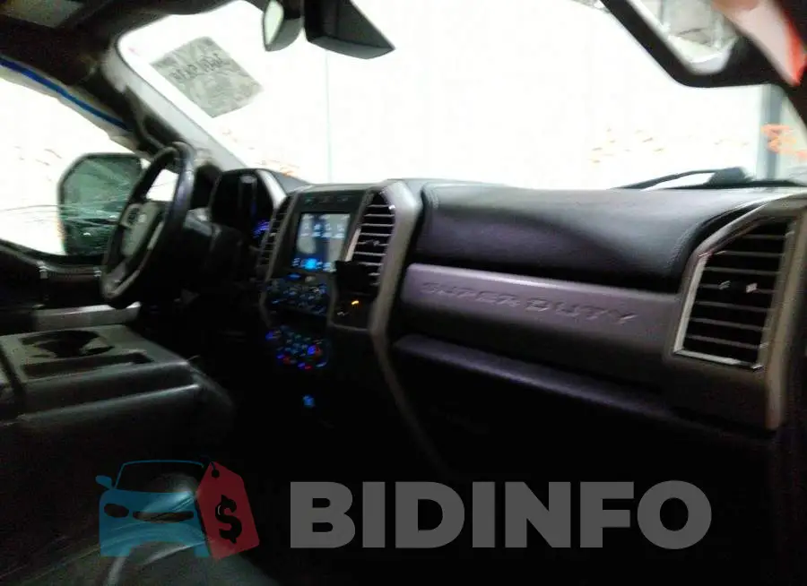 1FT7W2B60HEC64134 Photo# 5