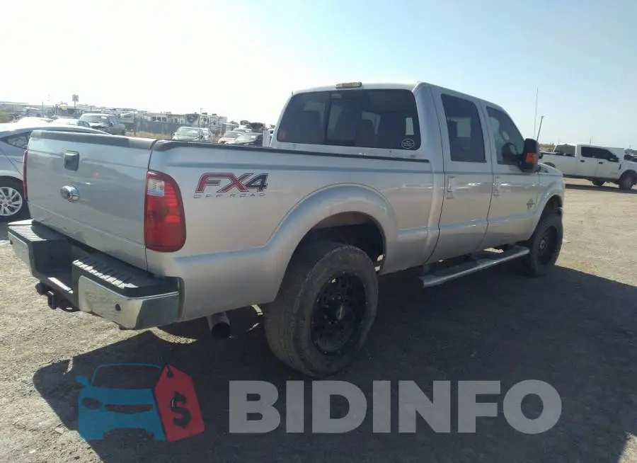 1FT7W2BT1FEA95454 Photo# 4