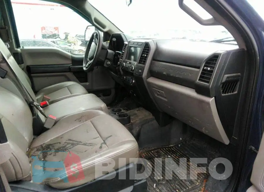 1FT7X2A67KED01816 Photo# 5