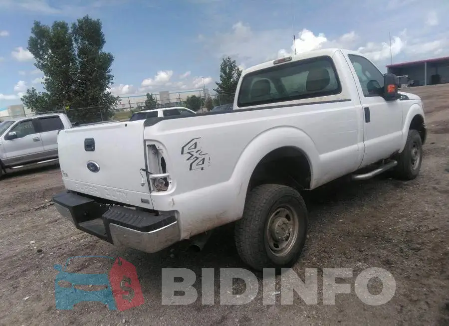 1FTBF2B67DEB36896 Photo# 4