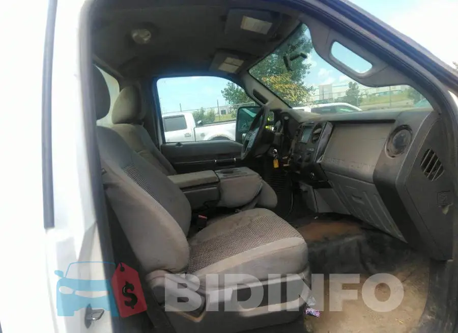 1FTBF2B67DEB36896 Photo# 5