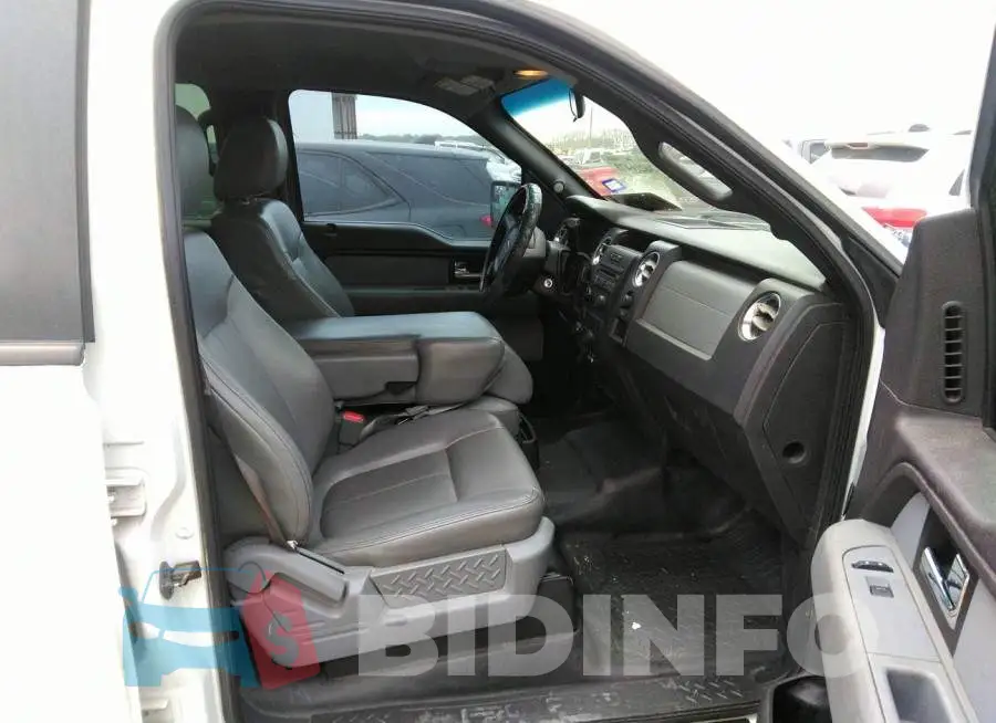 1FTFW1CF4DFD68084 Photo# 5