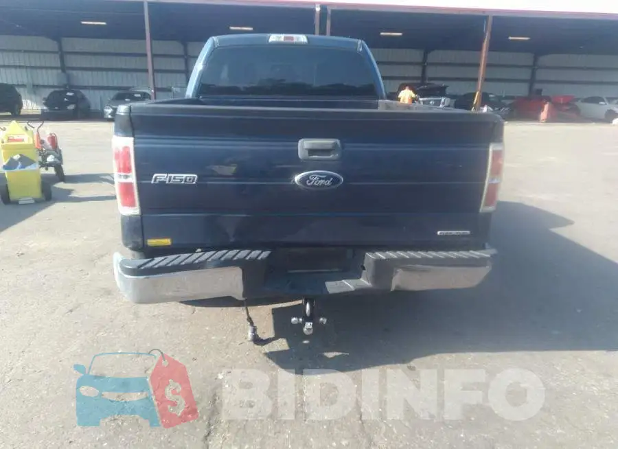 1FTMF1CF7DFA99568 Photo# 6