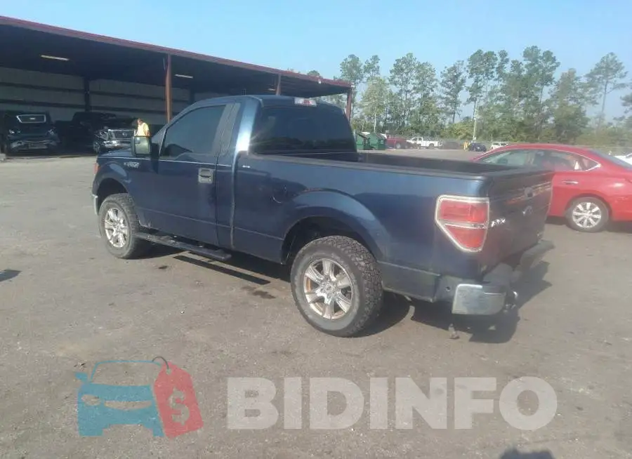 1FTMF1CF7DFA99568 Photo# 3
