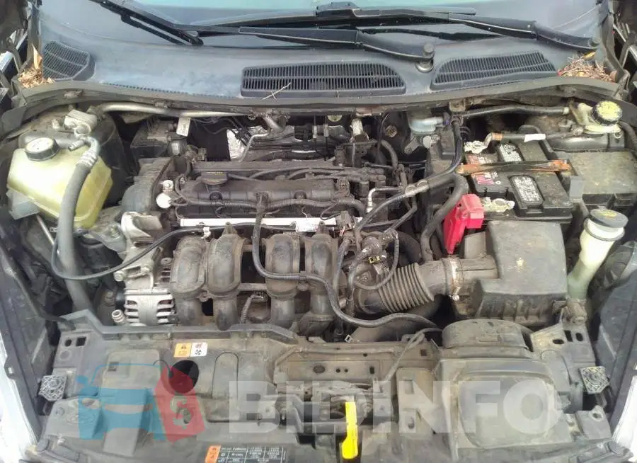 3FADP4EJ6FM200270 Photo# 10