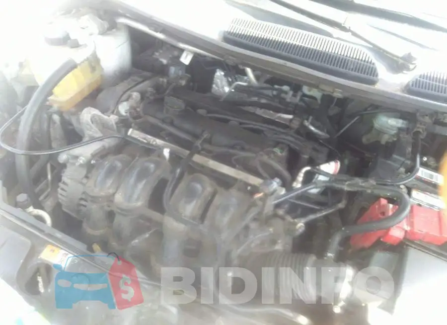 3FADP4EJ8EM108415 Photo# 10