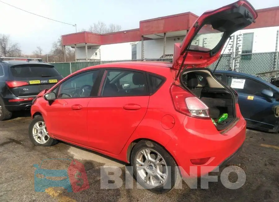 3FADP4EJ9FM184565 Photo# 3