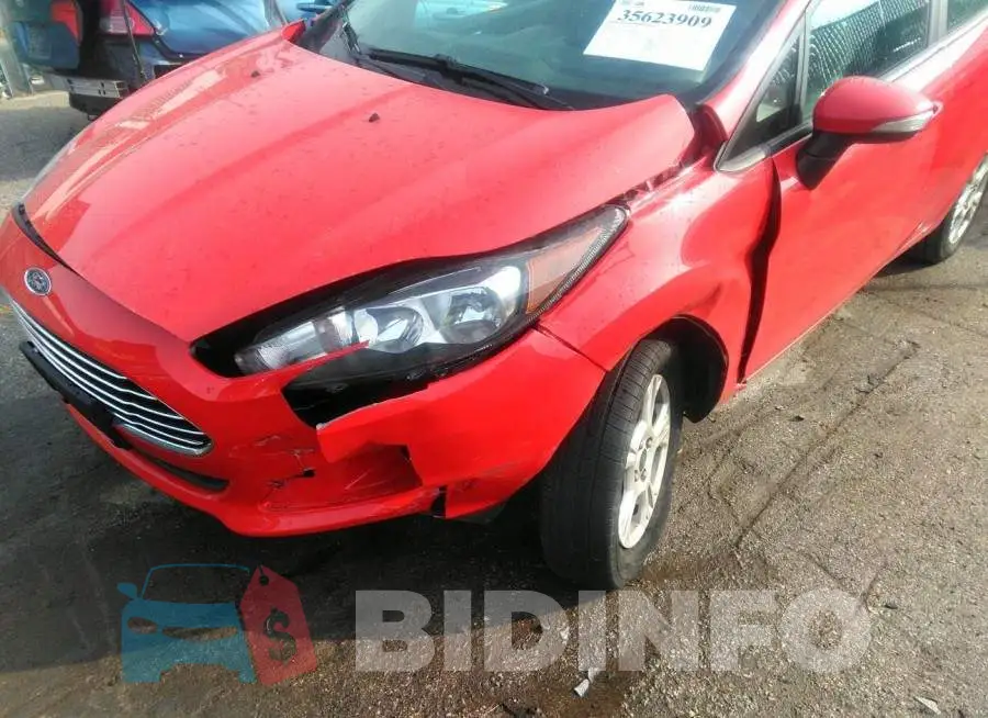 3FADP4EJ9FM184565 Photo# 6