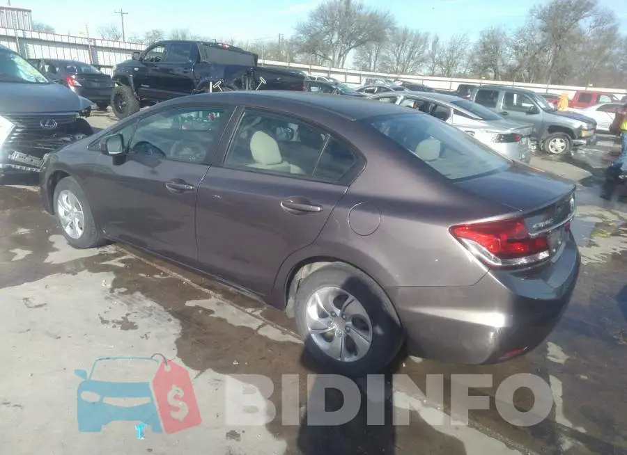 19XFB2F51FE046424 Photo# 3