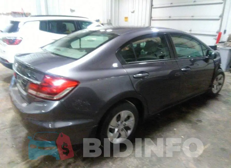 19XFB2F57EE043879 Photo# 4