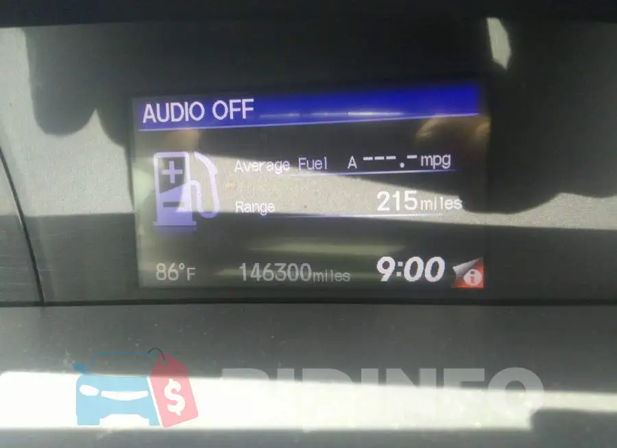 19XFB2F84FE034097 Photo# 7