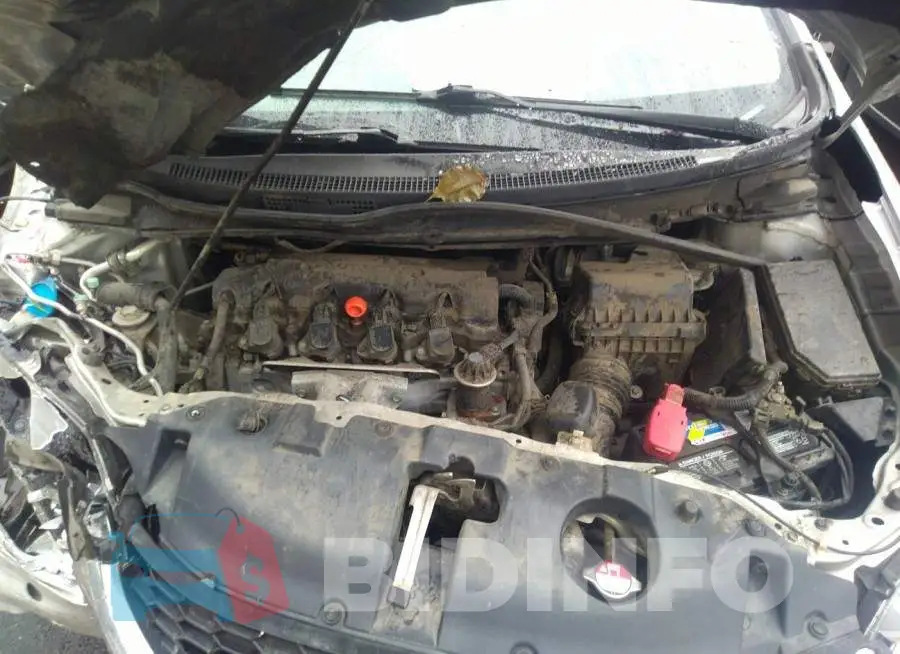 19XFB2F88DE229536 Photo# 10