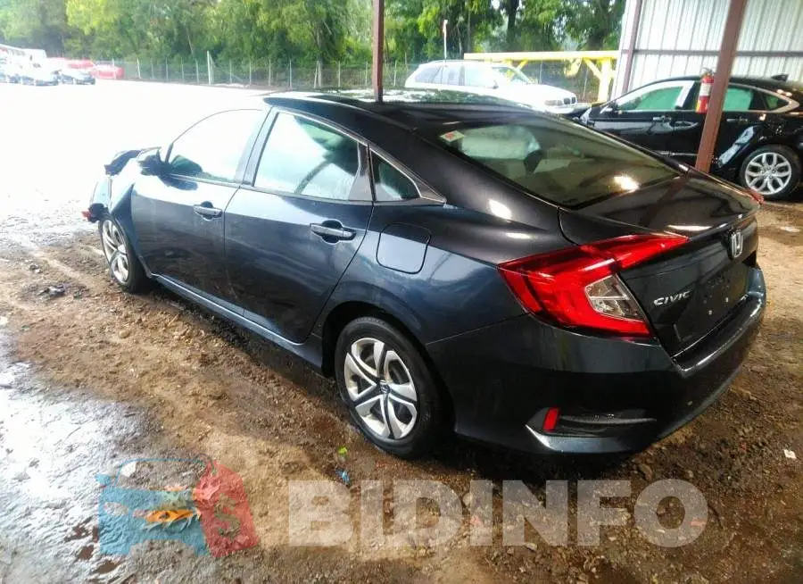19XFC2F53GE223084 Photo# 3