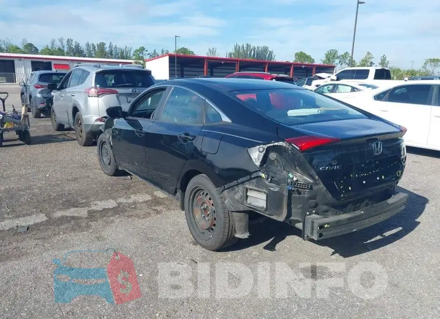19XFC2F53HE043539 Photo# 3