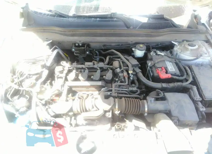 1HGCV1F46JA107503 Photo# 10