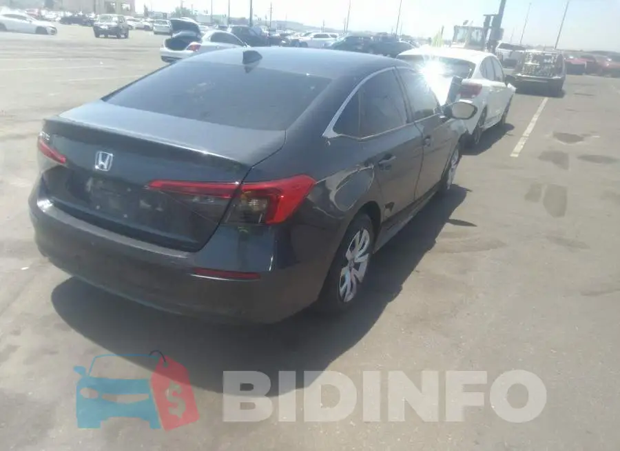 2HGFE2F25NH518643 Photo# 4