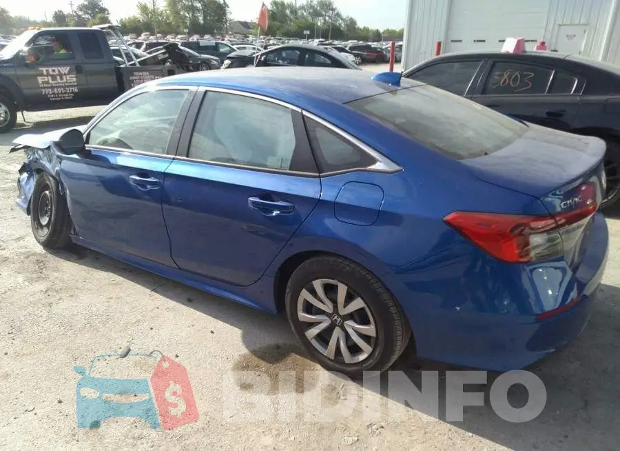 2HGFE2F27NH522841 Photo# 3