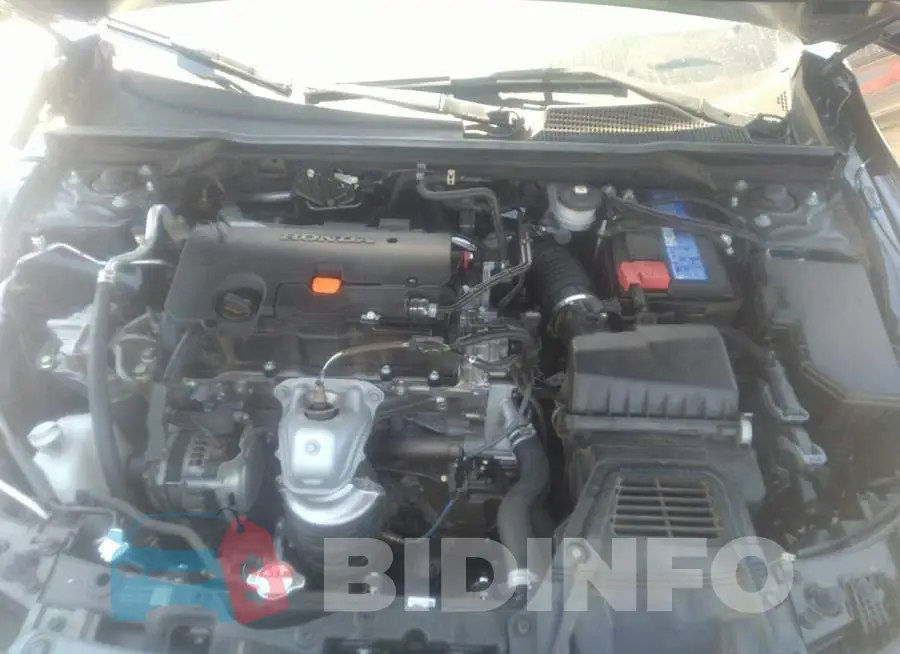 2HGFE2F58NH554353 Photo# 10