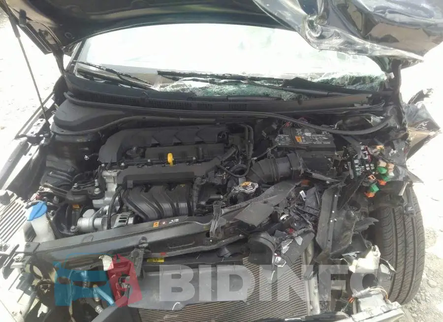 3KPC24A60NE182413 Photo# 10