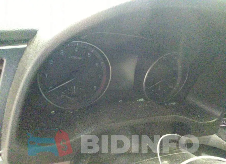 5NPD84LF3JH295486 Photo# 7