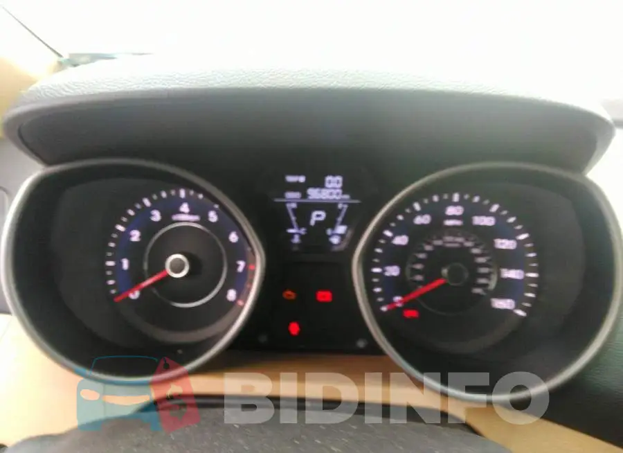 5NPDH4AE9DH204476 Photo# 7